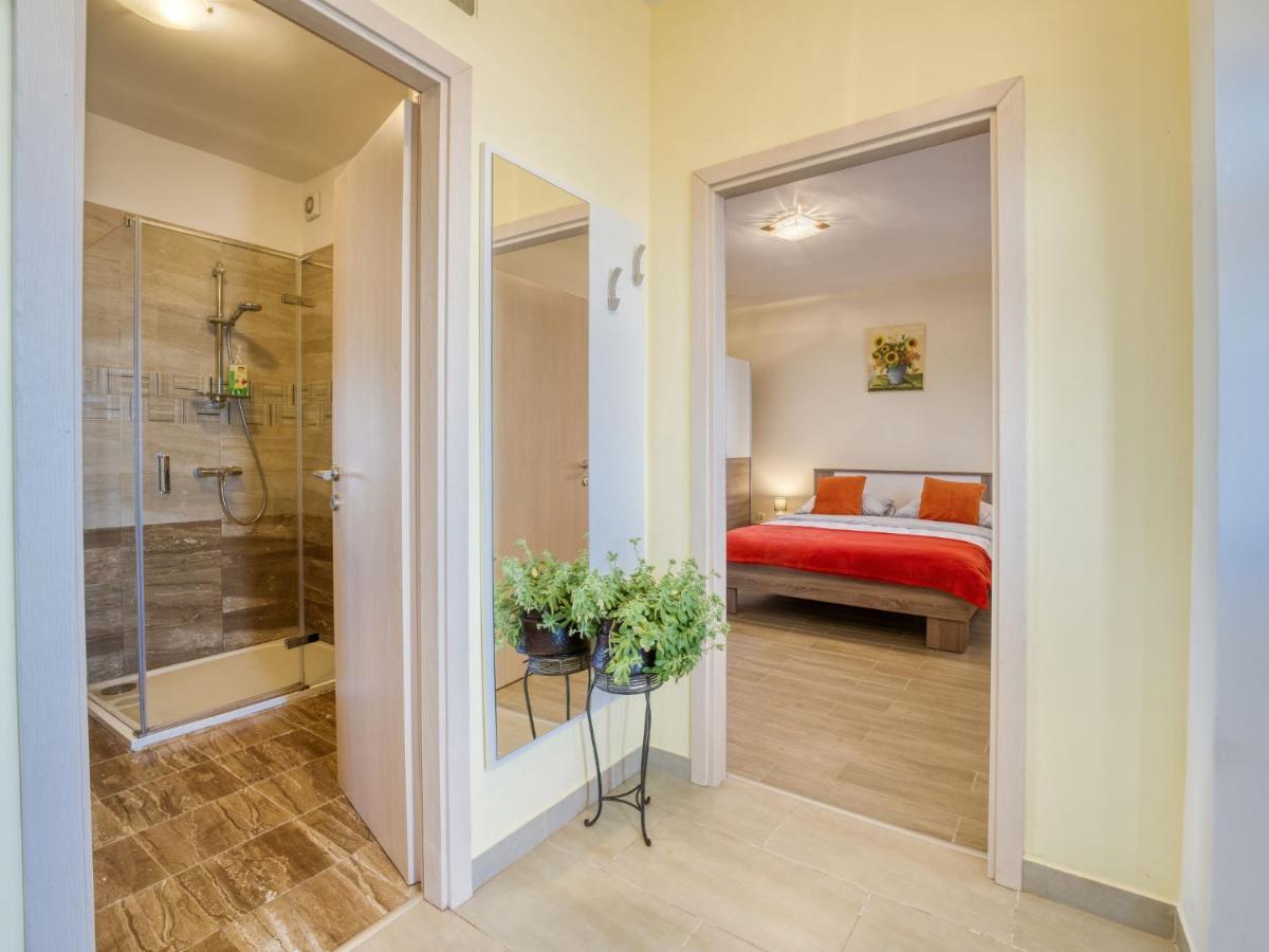 Apartment Edita By Interhome Lovran Dış mekan fotoğraf