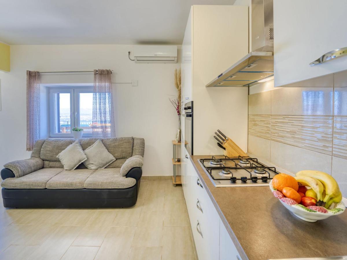 Apartment Edita By Interhome Lovran Dış mekan fotoğraf