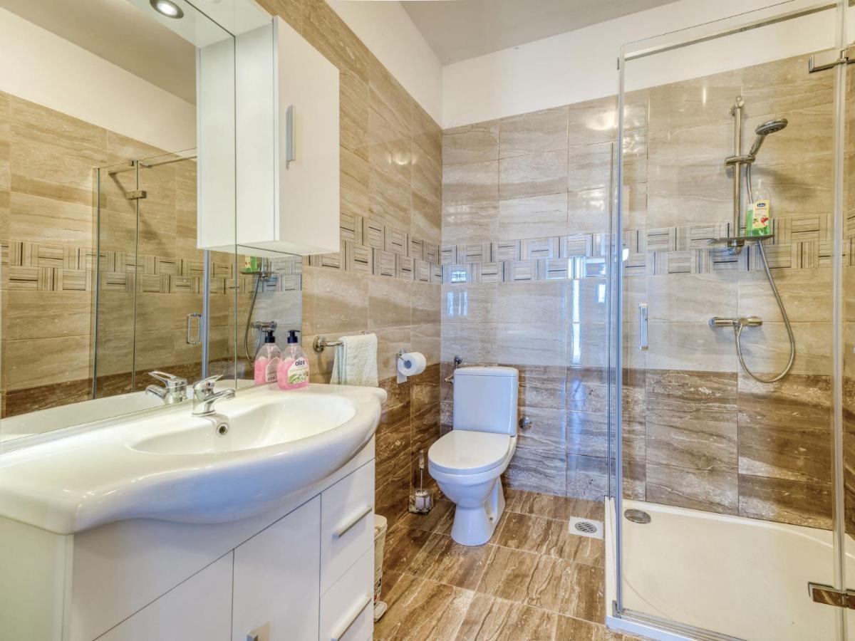 Apartment Edita By Interhome Lovran Dış mekan fotoğraf