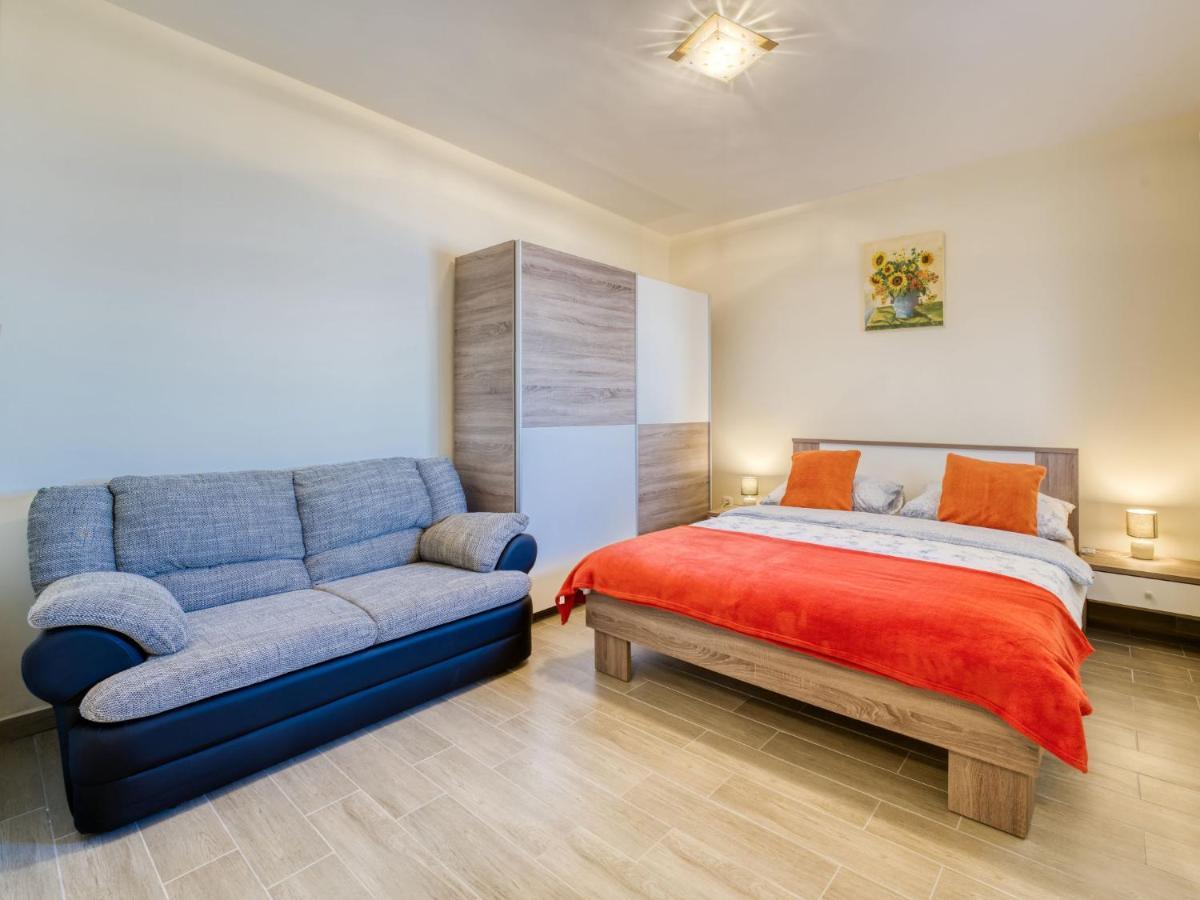 Apartment Edita By Interhome Lovran Dış mekan fotoğraf